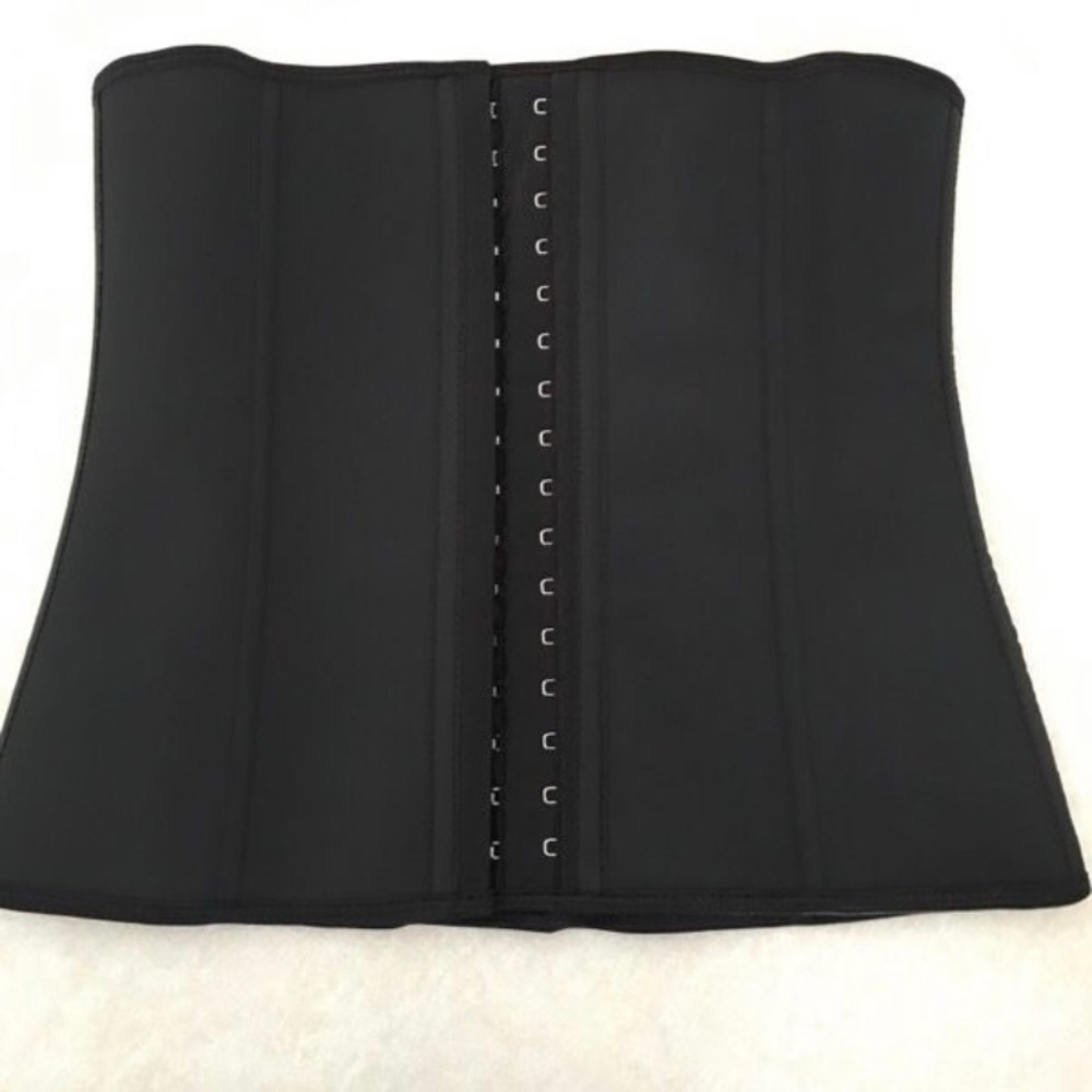 High Quality Latex Waist Trainer Cincher - Picture 2 of 6